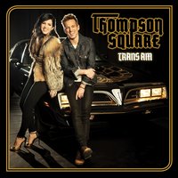 Trans Am - Thompson Square