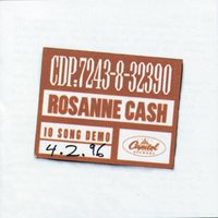 If I Were A Man - Rosanne Cash