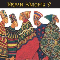 Got To Give It Up - Urban Knights