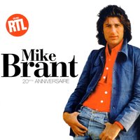 Rien Qu'une Larme - Mike Brant