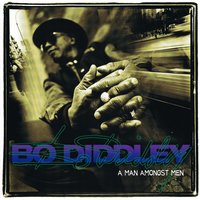 Oops! Bo Diddley - Bo Diddley