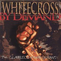 Holy War - Whitecross