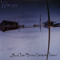 Phototropic - Kyuss
