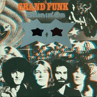 Gettin' Over You - Grand Funk Railroad