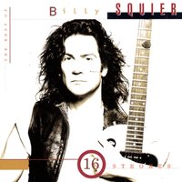 Facts Of Life - Billy Squier