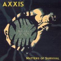 Back In My Bones - Axxis