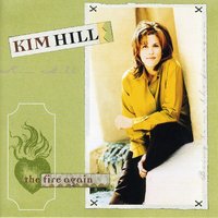 A Place For Us - Kim Hill