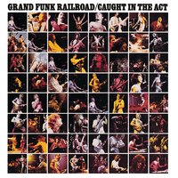 Heartbreaker) - Grand Funk Railroad