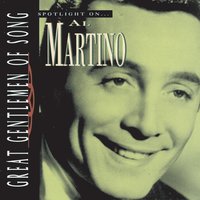 Don't Take Your Love From Me - Al Martino
