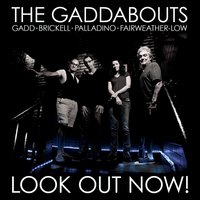 House on Fire - The Gaddabouts, Edie Brickell, Steve Gadd