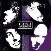 Scents and Subtle Sounds - Phish