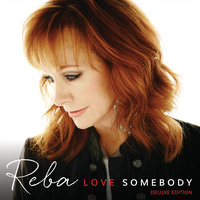 Until They Don't Love You - Reba McEntire