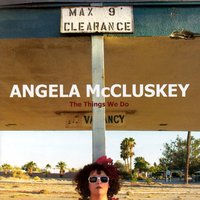 Long Live I - Angela McCluskey