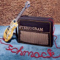 Be Good To Me - Steriogram