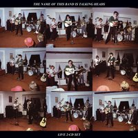 A Clean Break (Let's Work) - Talking Heads