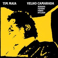 Labios De Mel - Tim Maia