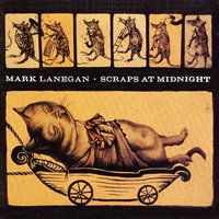 Because of This - Mark Lanegan