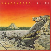 All the Way - Vandenberg