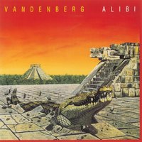 Dressed to Kill - Vandenberg