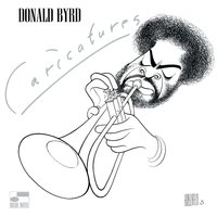Return Of The King - Donald Byrd