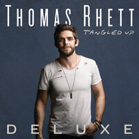 Star Of The Show - Thomas Rhett