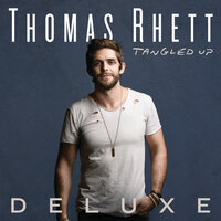 Learned It From The Radio - Thomas Rhett