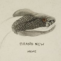 Out of Range - Brand New