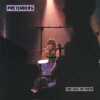 Criminal - The Pretenders