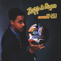 Computer Love - Roger Troutman