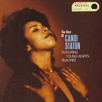 He's Making Love to You - Candi Staton