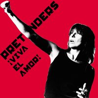 Rabo de Nube - The Pretenders