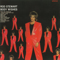 What Am I Gonna Do [I'm So In Love With You] - Rod Stewart