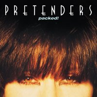 No Guarantee - The Pretenders