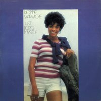 (I'm) Just Being Myself - Dionne Warwick