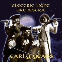 From The Sun To The World (Boogie No 1) - Electric Light Orchestra