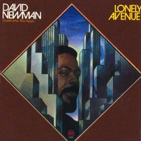 Lonely Avenue - Roy Ayers