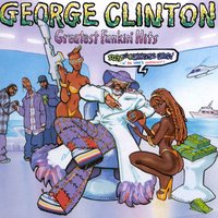 Atomic Dog (Feat. Coolio) - George Clinton, Coolio