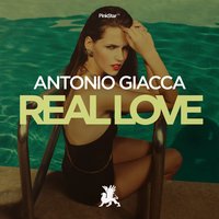 Real Love - Antonio Giacca