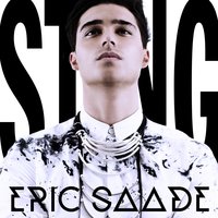Sting - Eric Saade