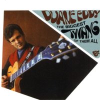 What Now My Love - Duane Eddy