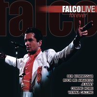 Der Kommissar (Rap' That) - Falco