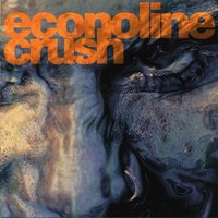 Affliction - Econoline Crush