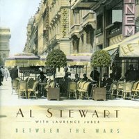 Always The Cause - Al Stewart