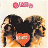 Dreamboat Annie - Heart