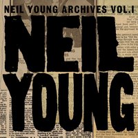 Music Is Love - Neil Young, Graham Nash, David Crosby