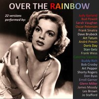 Over the Rainbow - Jimmy Giuffre, Art Pepper, Shelly Manne
