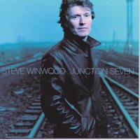 Let Your Love Come Down - Steve Winwood