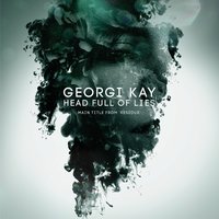 Head Full of Lies - Georgi Kay