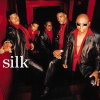 Let's Make Love - Silk