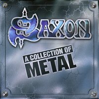 Rock City - Saxon